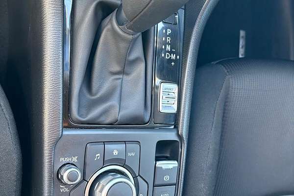 2021 Mazda CX-3 Neo Sport DK