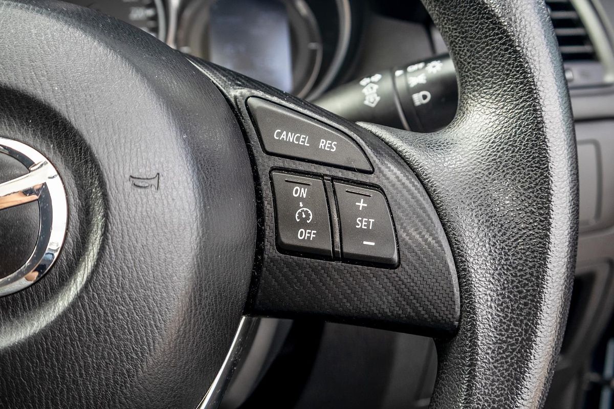 2015 Mazda CX-5 Maxx KE Series 2