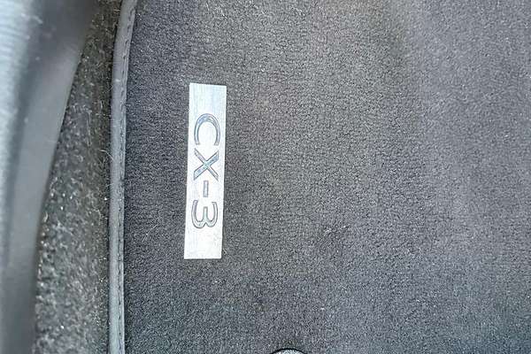2021 Mazda CX-3 Neo Sport DK