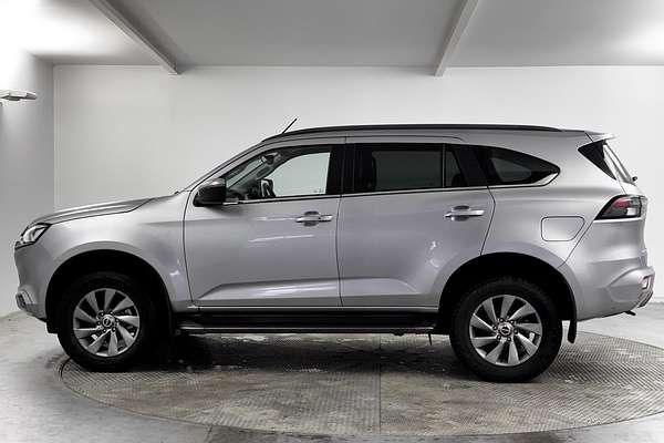 2023 Isuzu MU-X LS-U