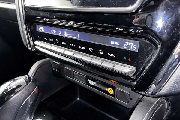 2023 Isuzu MU-X LS-U