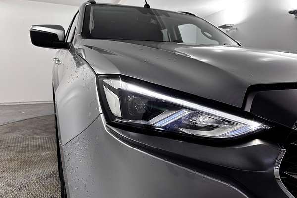 2023 Isuzu MU-X LS-U
