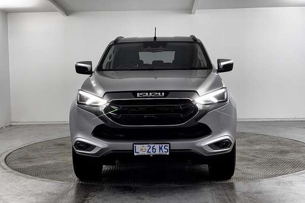 2023 Isuzu MU-X LS-U