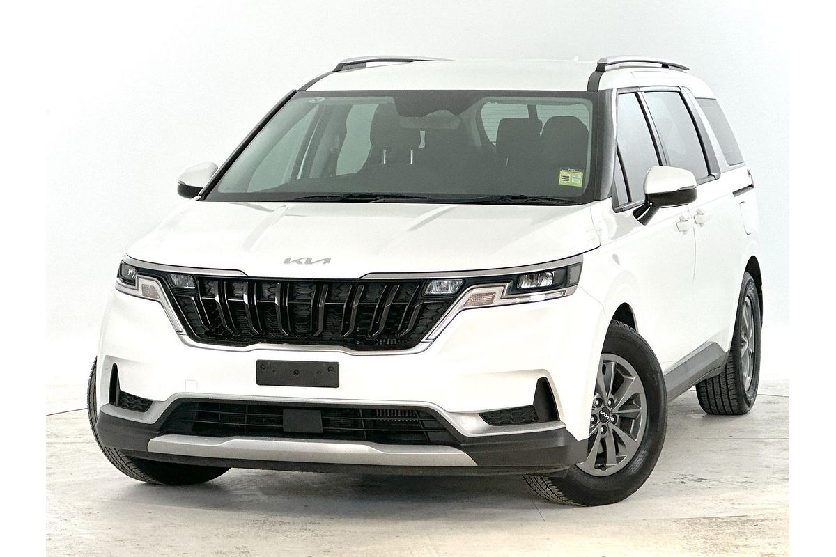 2022 Kia Carnival S KA4