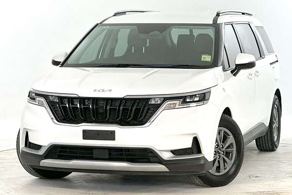 2022 Kia Carnival S KA4