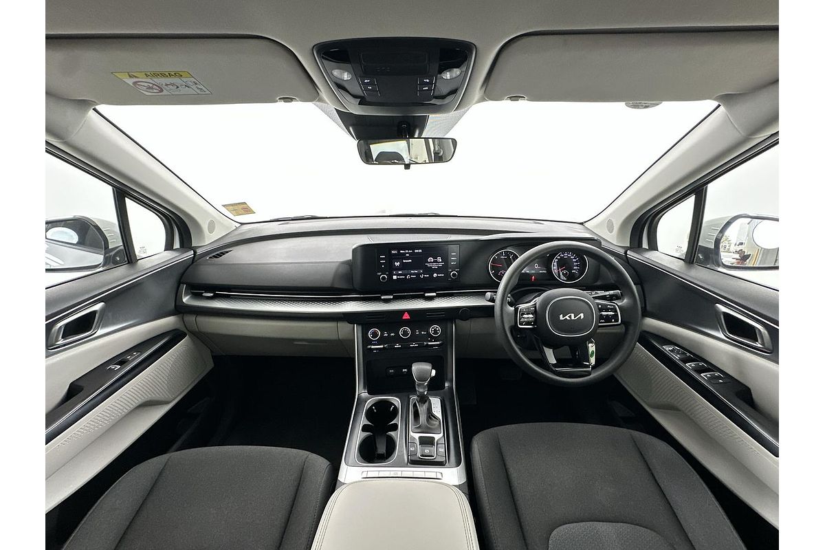 2022 Kia Carnival S KA4