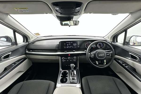 2022 Kia Carnival S KA4