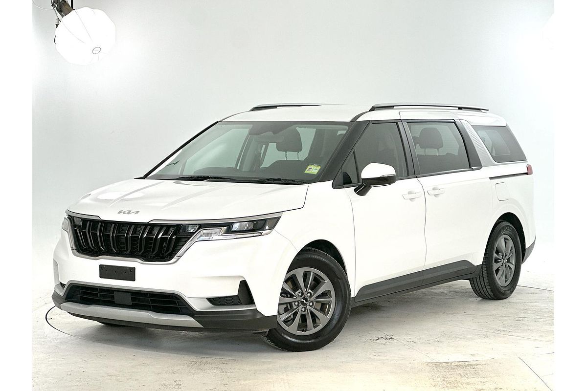 2022 Kia Carnival S KA4