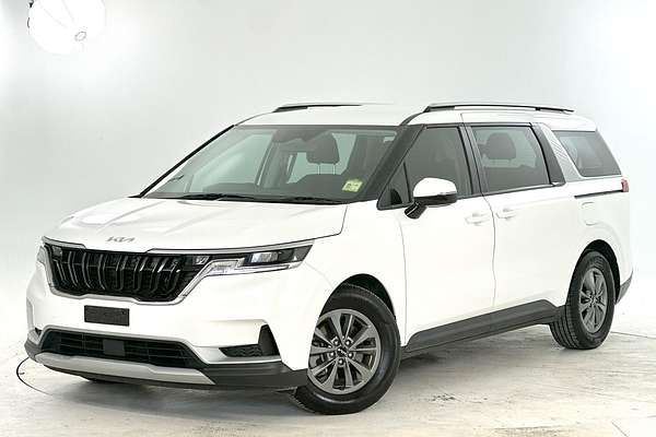 2022 Kia Carnival S KA4
