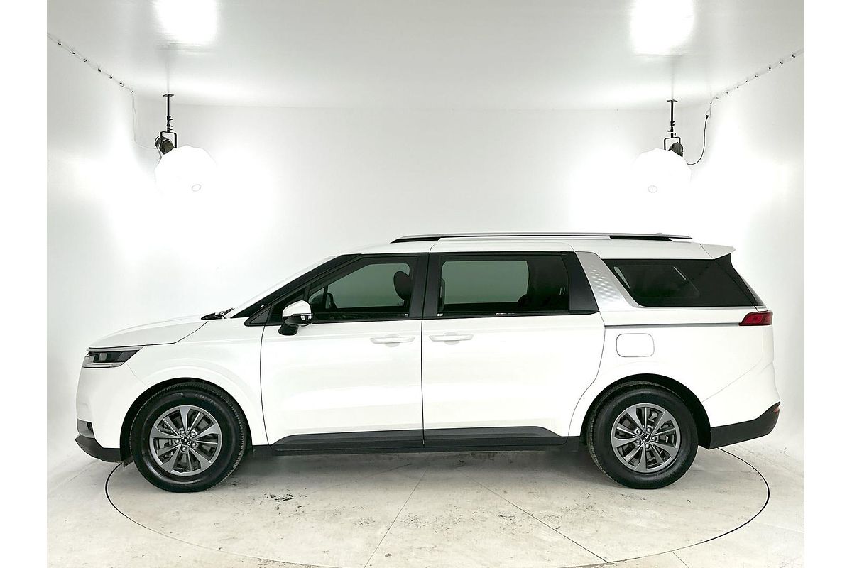 2022 Kia Carnival S KA4