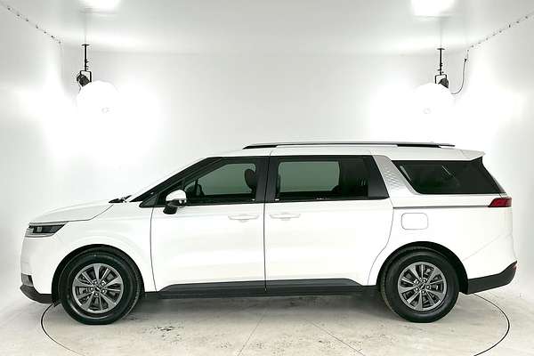 2022 Kia Carnival S KA4