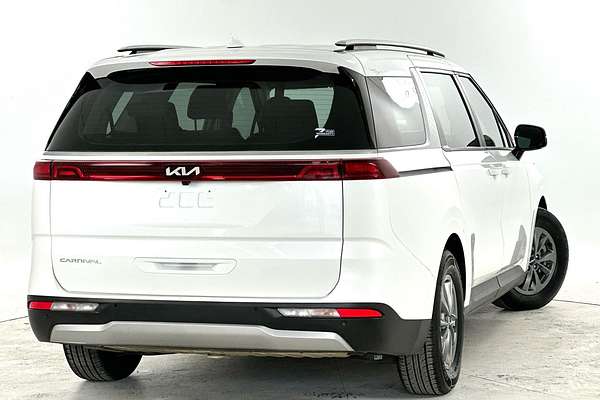 2022 Kia Carnival S KA4