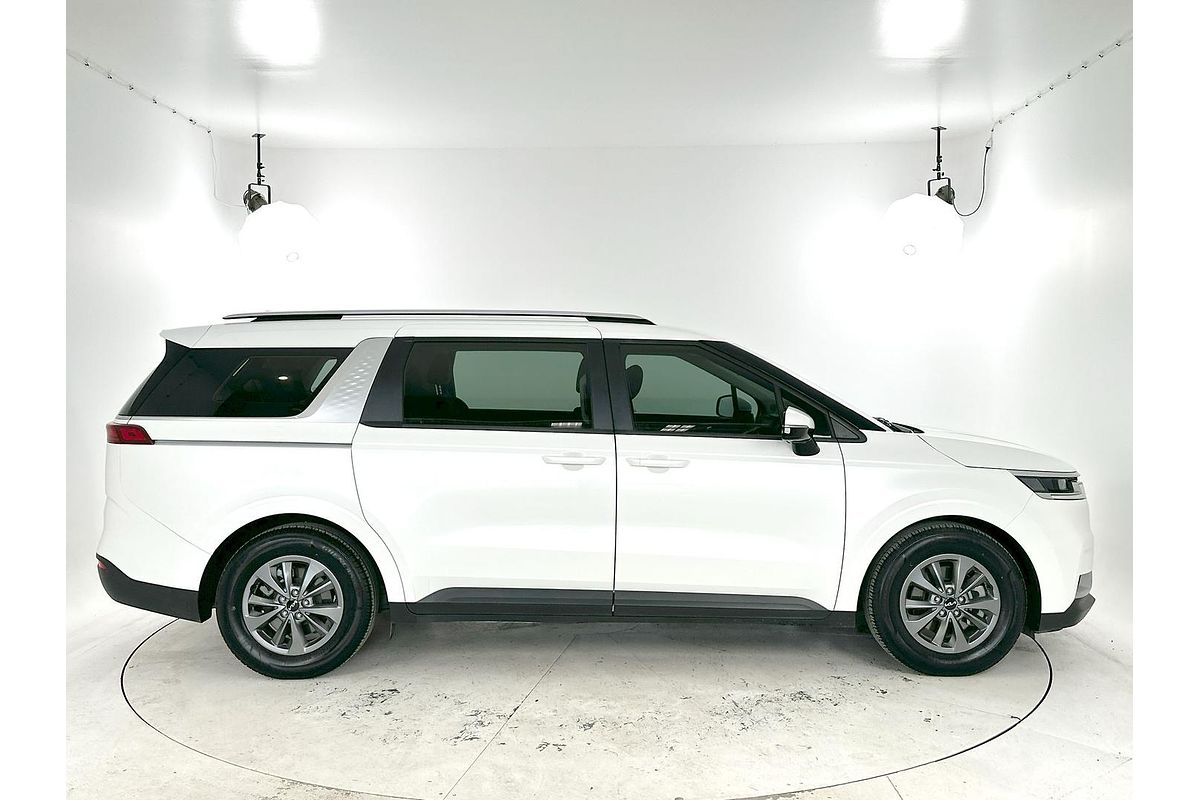 2022 Kia Carnival S KA4