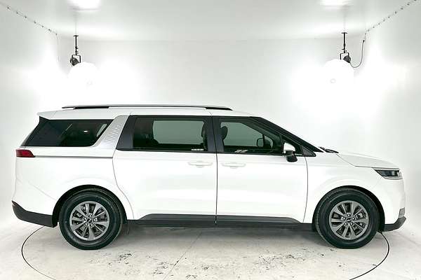 2022 Kia Carnival S KA4