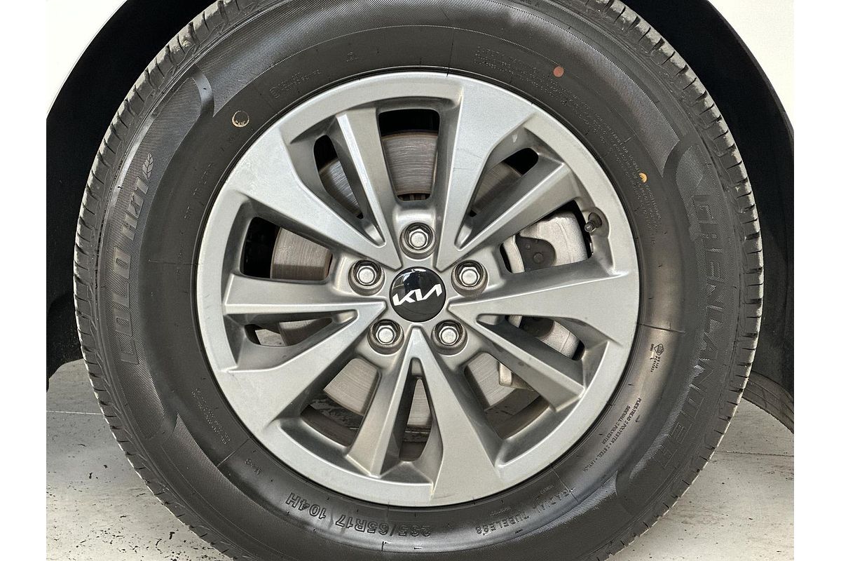 2022 Kia Carnival S KA4