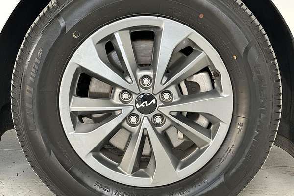 2022 Kia Carnival S KA4