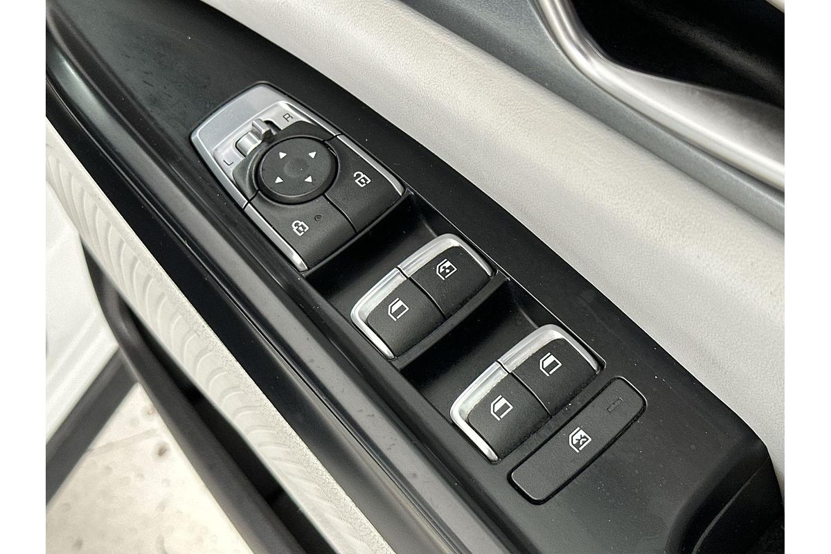 2022 Kia Carnival S KA4