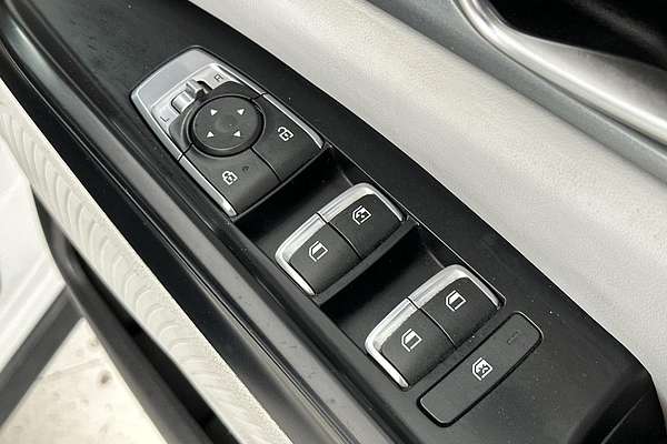 2022 Kia Carnival S KA4