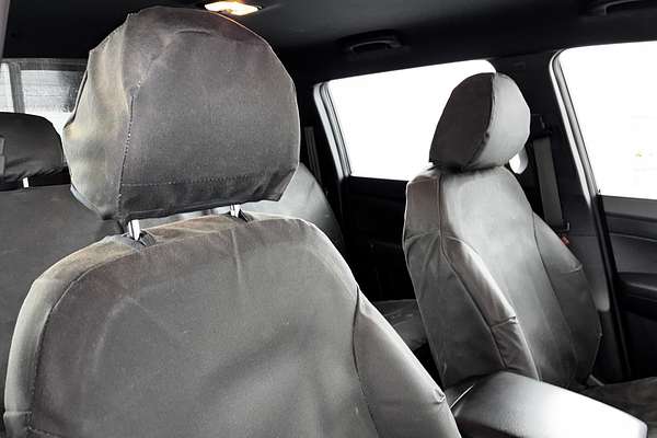 2020 SsangYong Musso Ultimate Q200 4X4