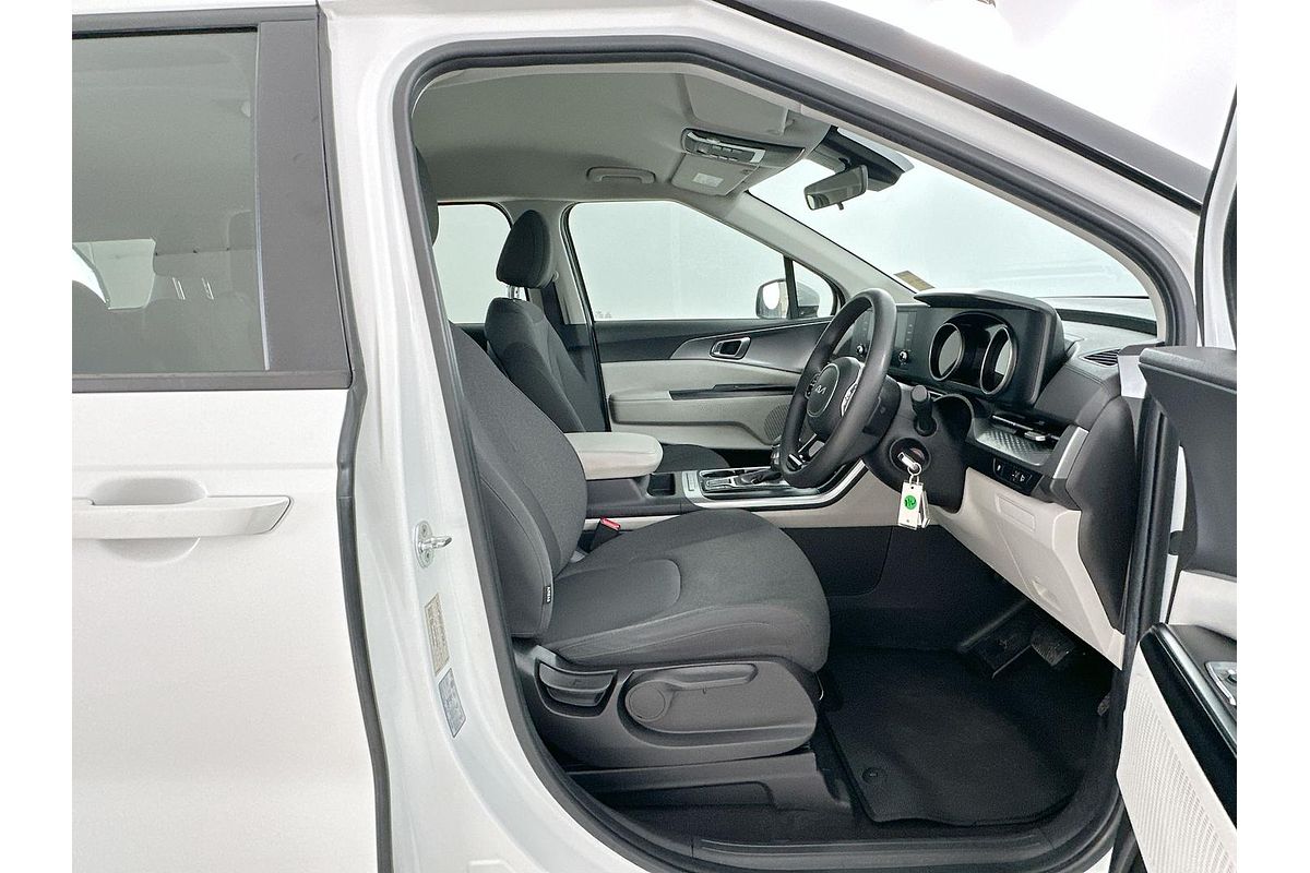 2022 Kia Carnival S KA4