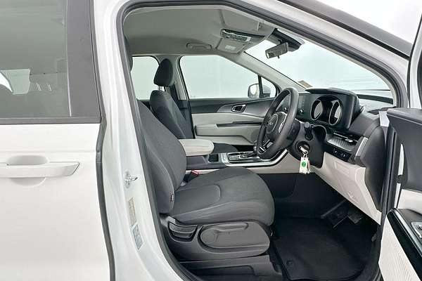 2022 Kia Carnival S KA4