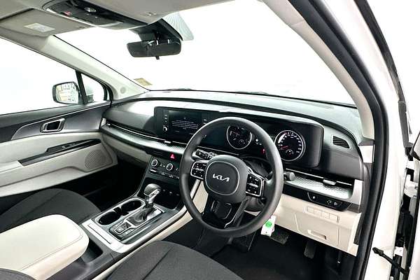 2022 Kia Carnival S KA4