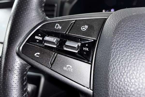 2020 SsangYong Musso Ultimate Q200 4X4