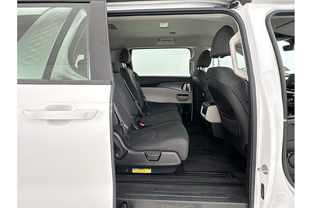 2022 Kia Carnival S KA4