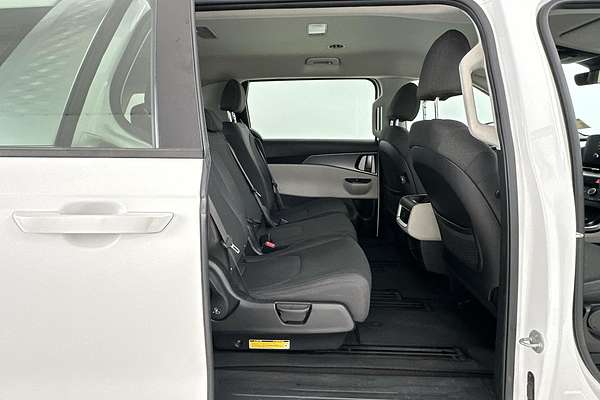 2022 Kia Carnival S KA4