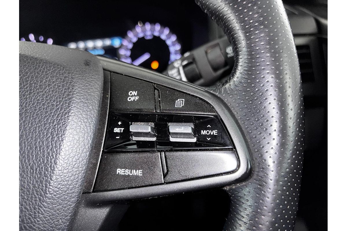 2020 SsangYong Musso Ultimate Q200 4X4