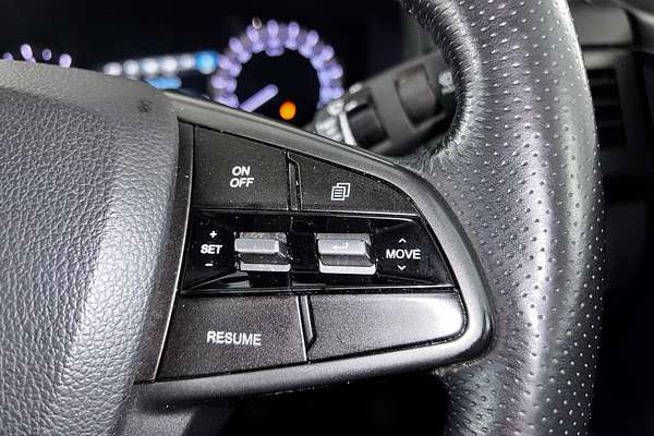 2020 SsangYong Musso Ultimate Q200 4X4
