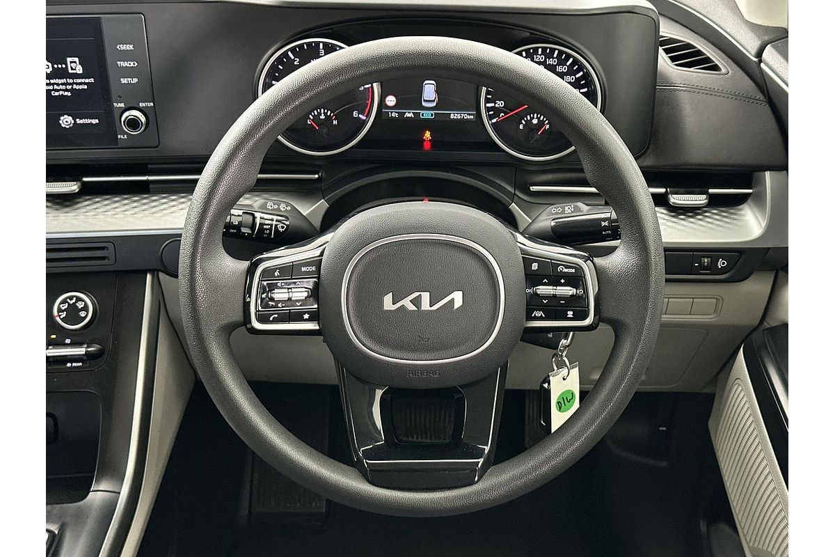 2022 Kia Carnival S KA4