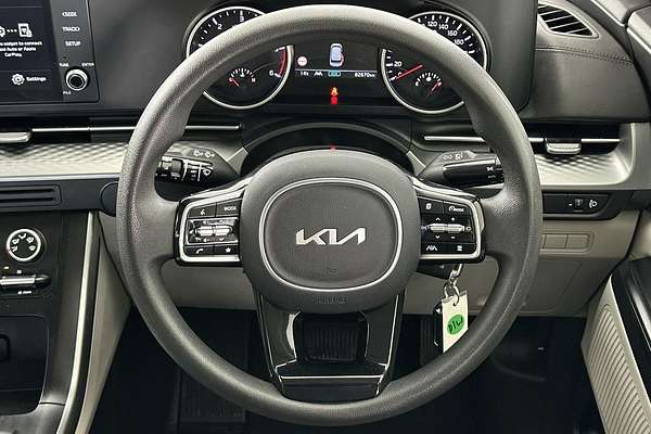 2022 Kia Carnival S KA4