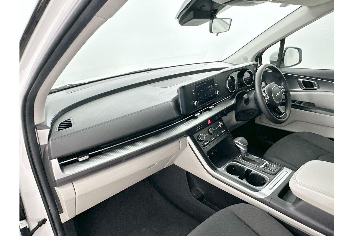 2022 Kia Carnival S KA4
