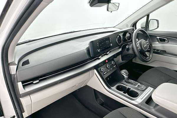 2022 Kia Carnival S KA4