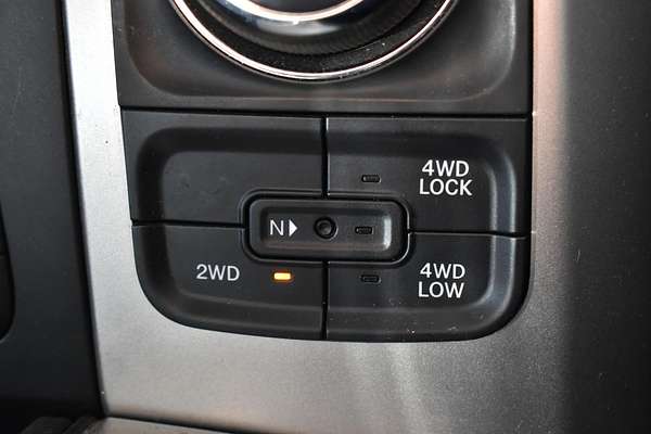 2020 RAM 1500 Warlock DS 4X4 SWB
