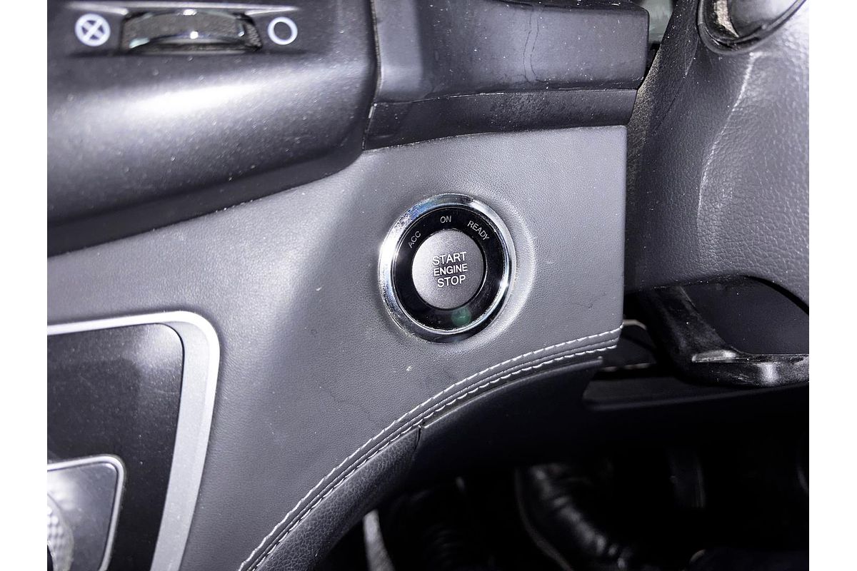 2020 SsangYong Musso Ultimate Q200 4X4