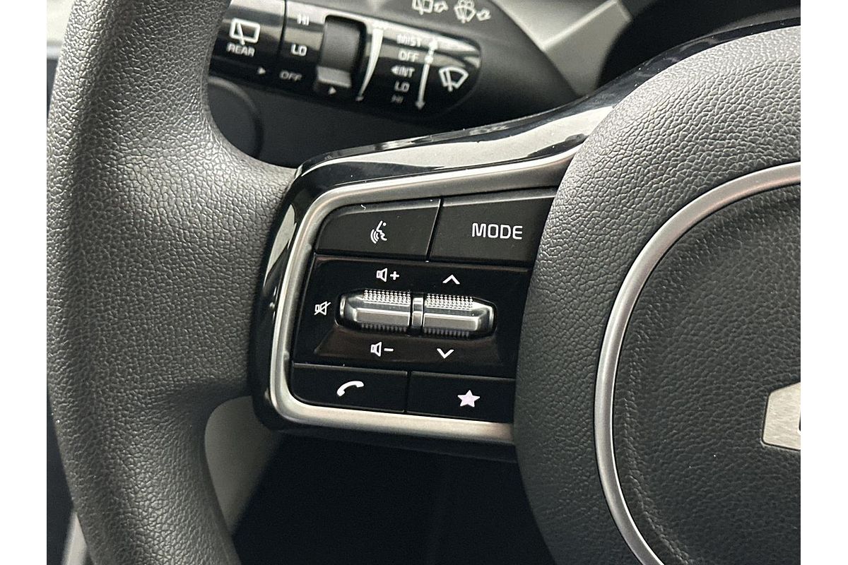 2022 Kia Carnival S KA4
