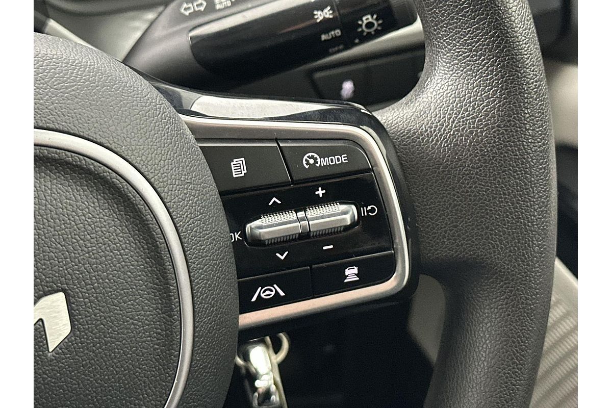 2022 Kia Carnival S KA4