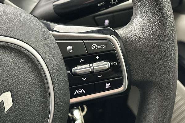 2022 Kia Carnival S KA4