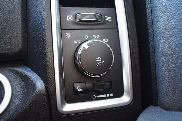 2020 RAM 1500 Warlock DS 4X4 SWB