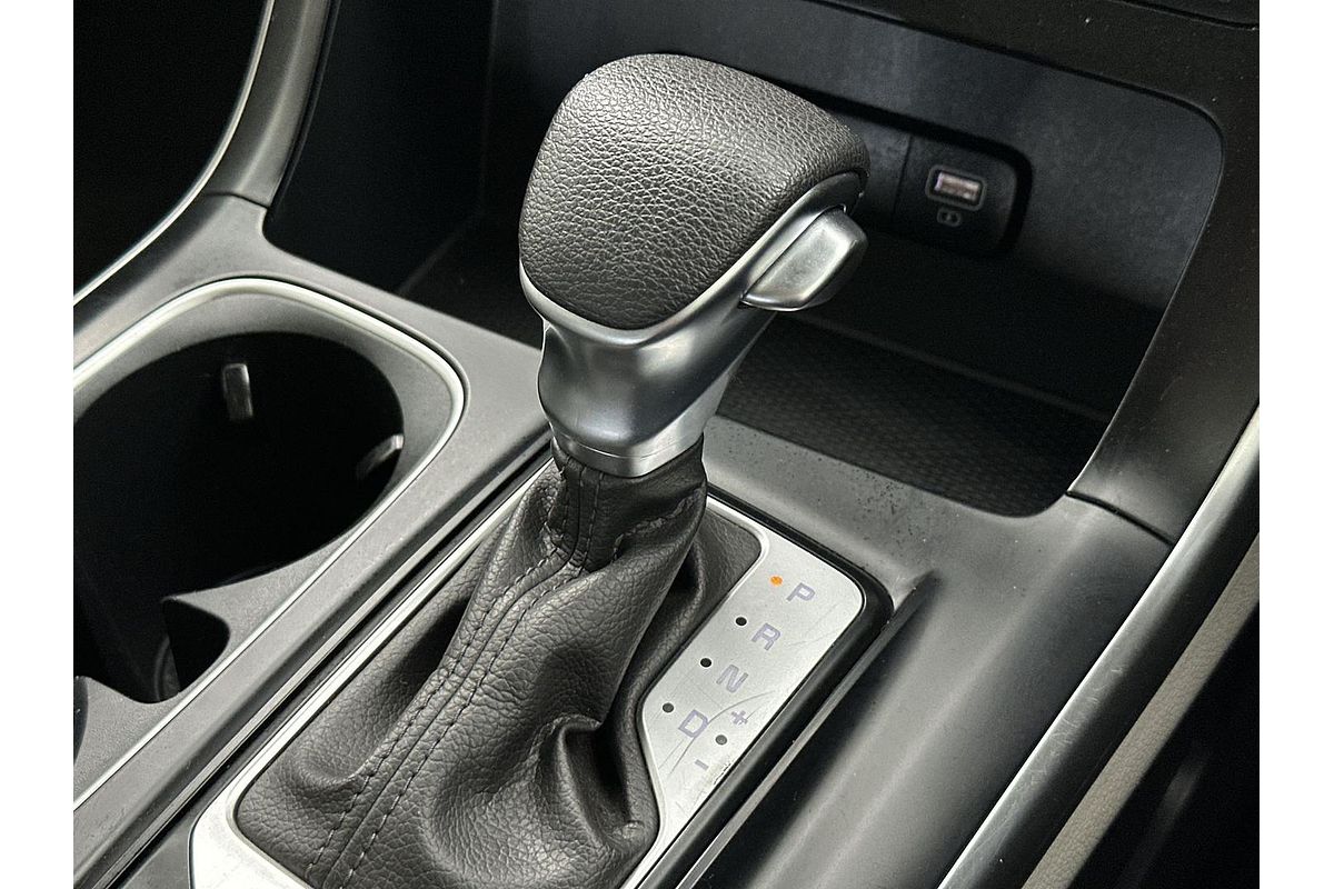 2022 Kia Carnival S KA4