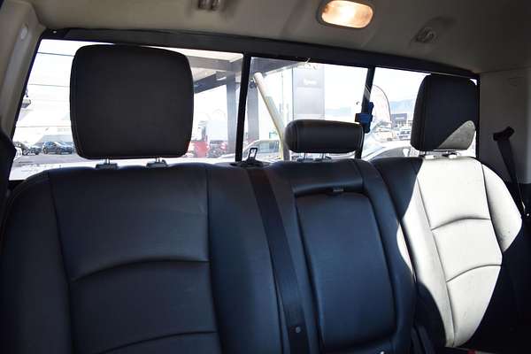 2020 RAM 1500 Warlock DS 4X4 SWB