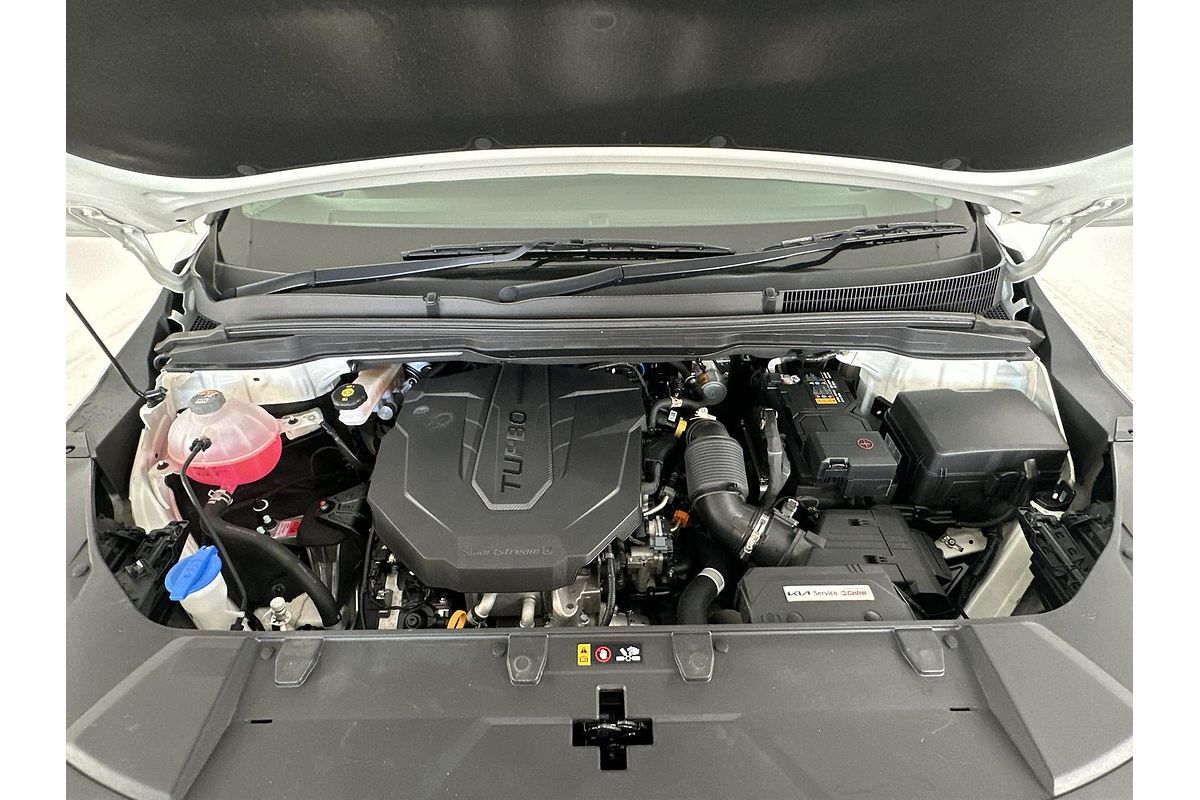 2022 Kia Carnival S KA4