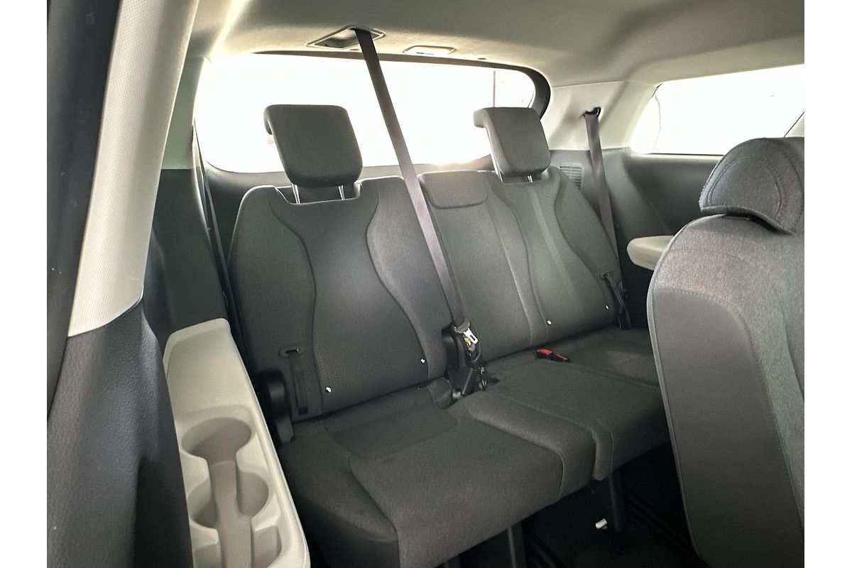 2022 Kia Carnival S KA4