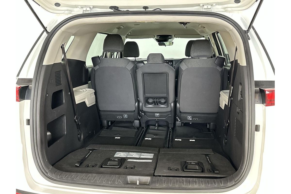 2022 Kia Carnival S KA4