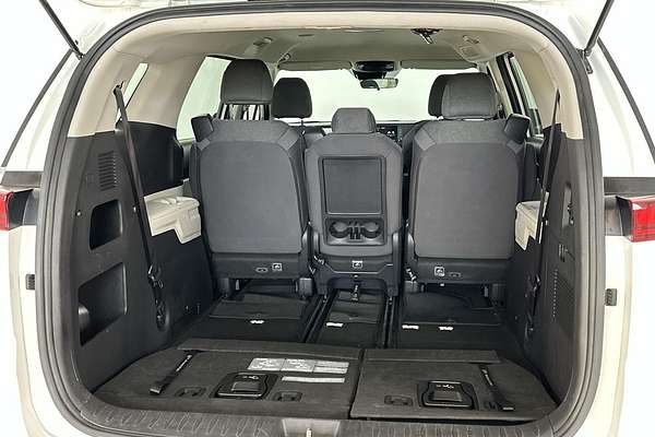 2022 Kia Carnival S KA4