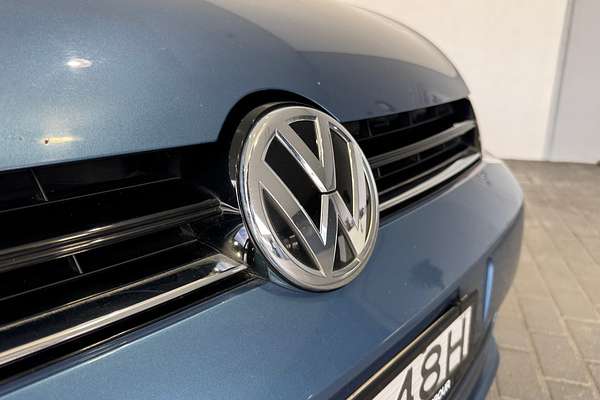 2016 Volkswagen Golf 92TSI 7