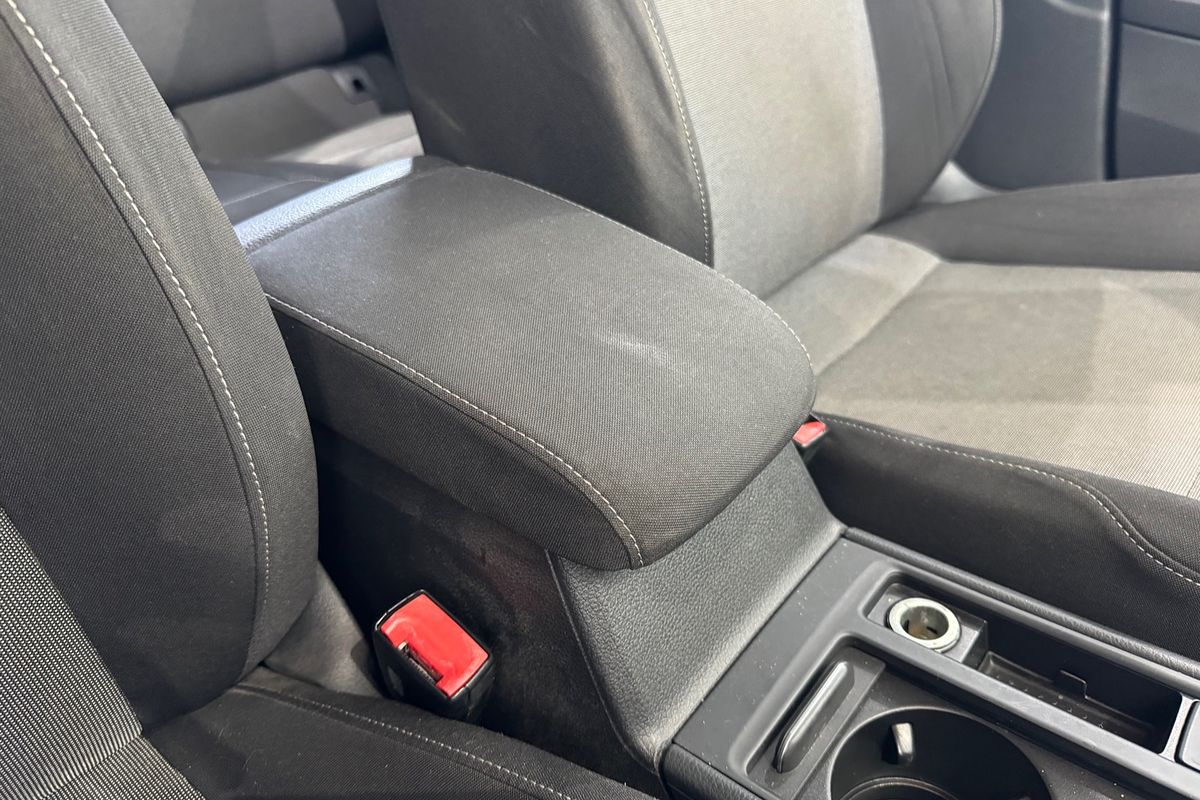 2016 Volkswagen Golf 92TSI 7