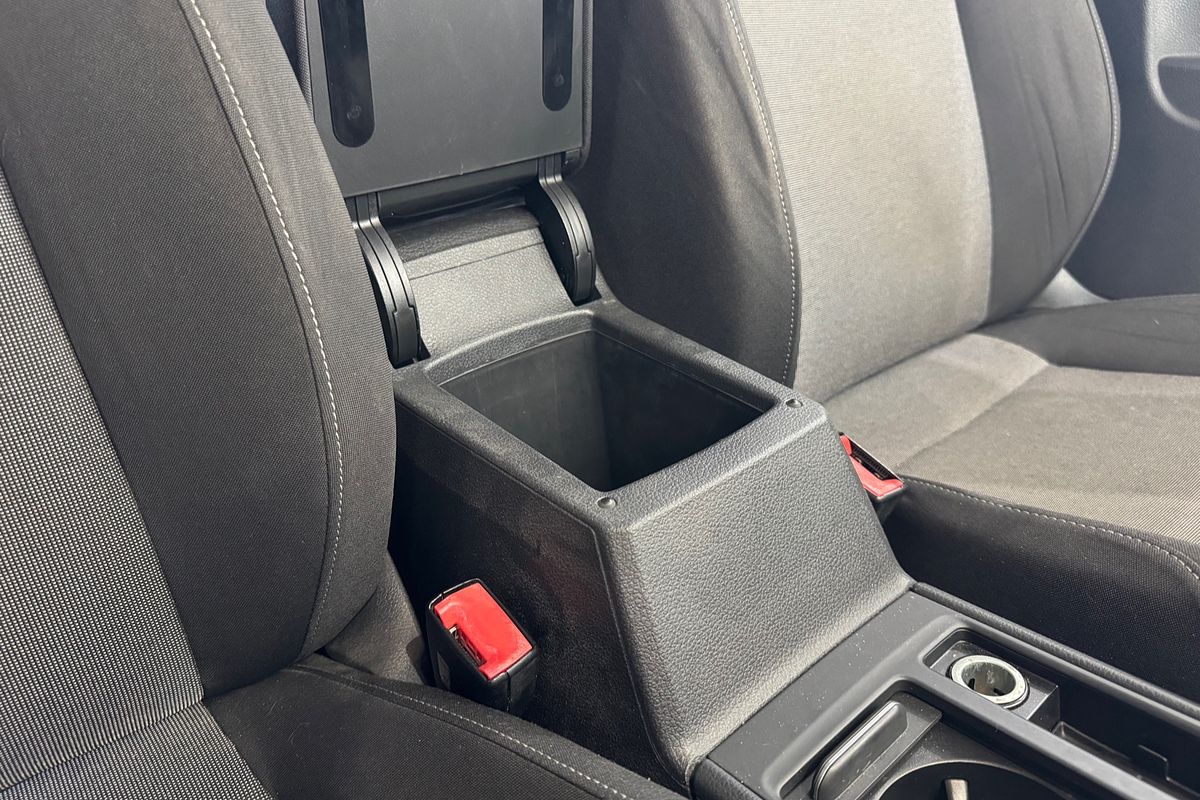 2016 Volkswagen Golf 92TSI 7